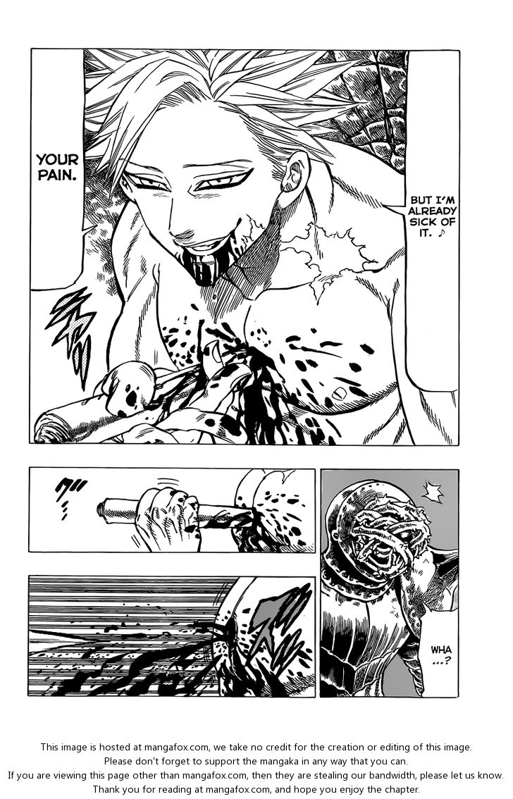 Nanatsu no Taizai Vol.02 Chapter 014 page 18
