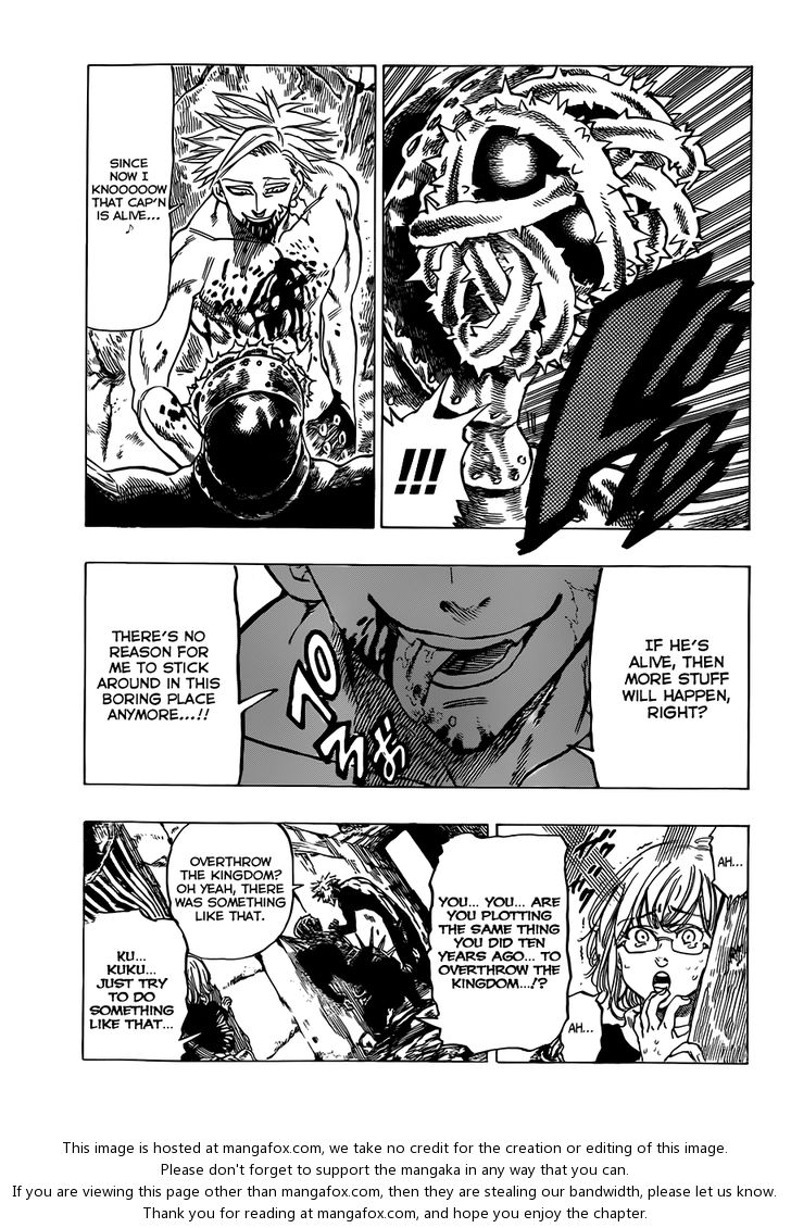 Nanatsu no Taizai Vol.02 Chapter 014 page 19