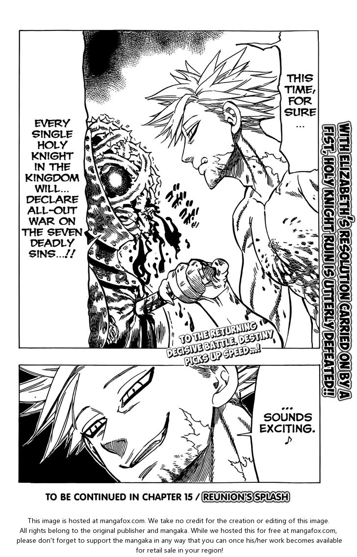 Nanatsu no Taizai Vol.02 Chapter 014 page 20