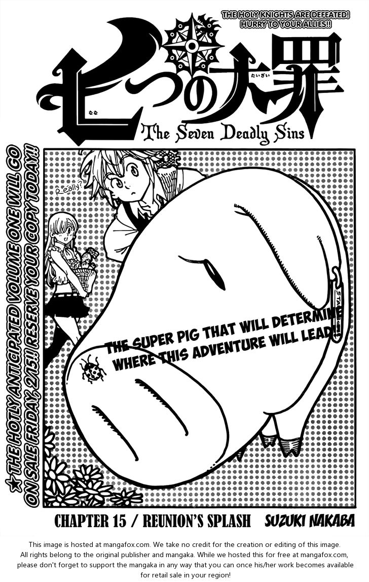 Nanatsu no Taizai Vol.03 Chapter 015 page 2