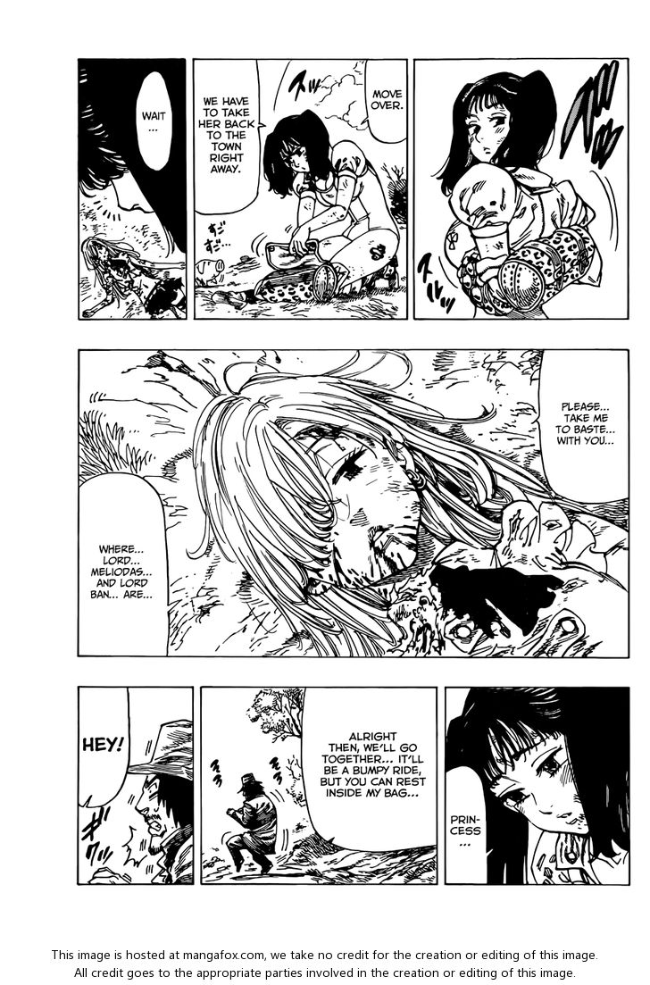 Nanatsu no Taizai Vol.03 Chapter 015 page 4