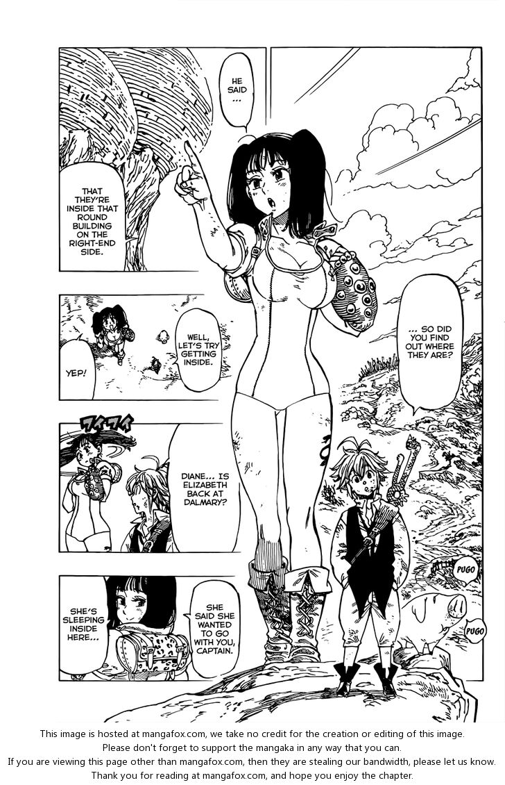 Nanatsu no Taizai Vol.03 Chapter 015 page 6