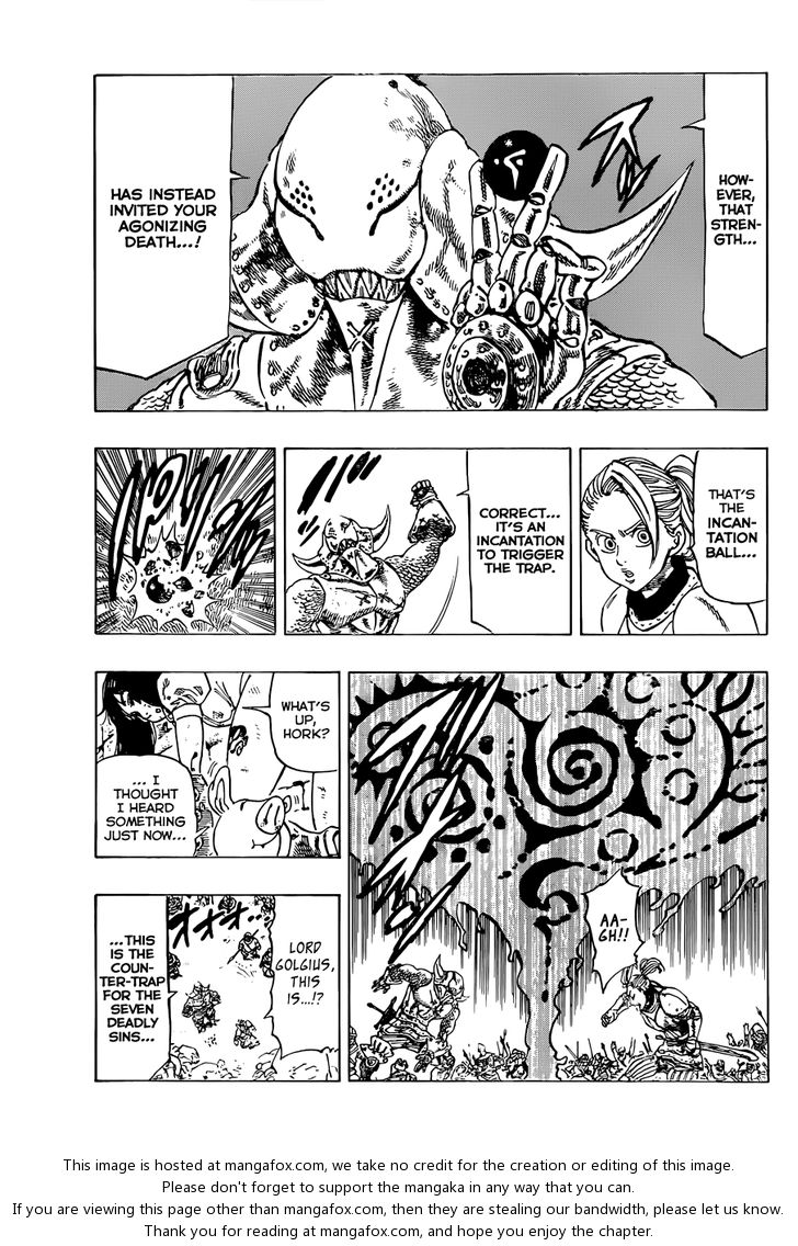Nanatsu no Taizai Vol.03 Chapter 015 page 8