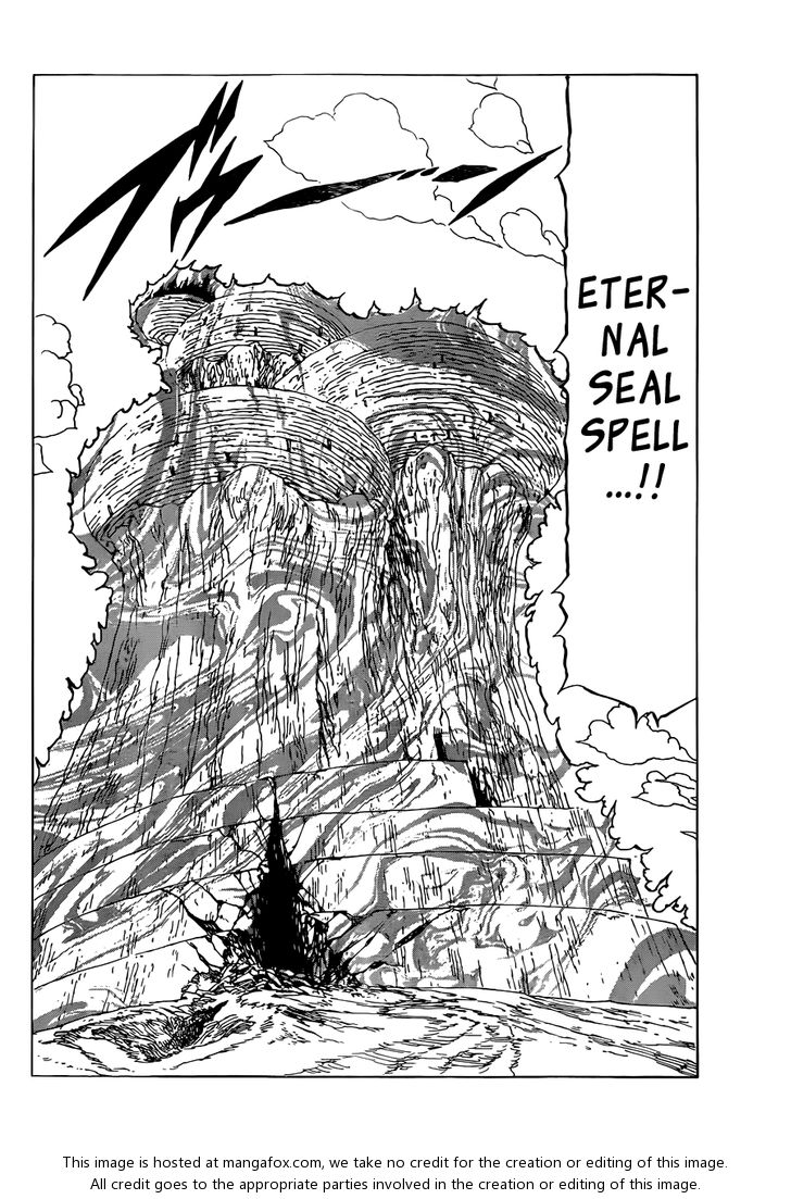 Nanatsu no Taizai Vol.03 Chapter 015 page 9