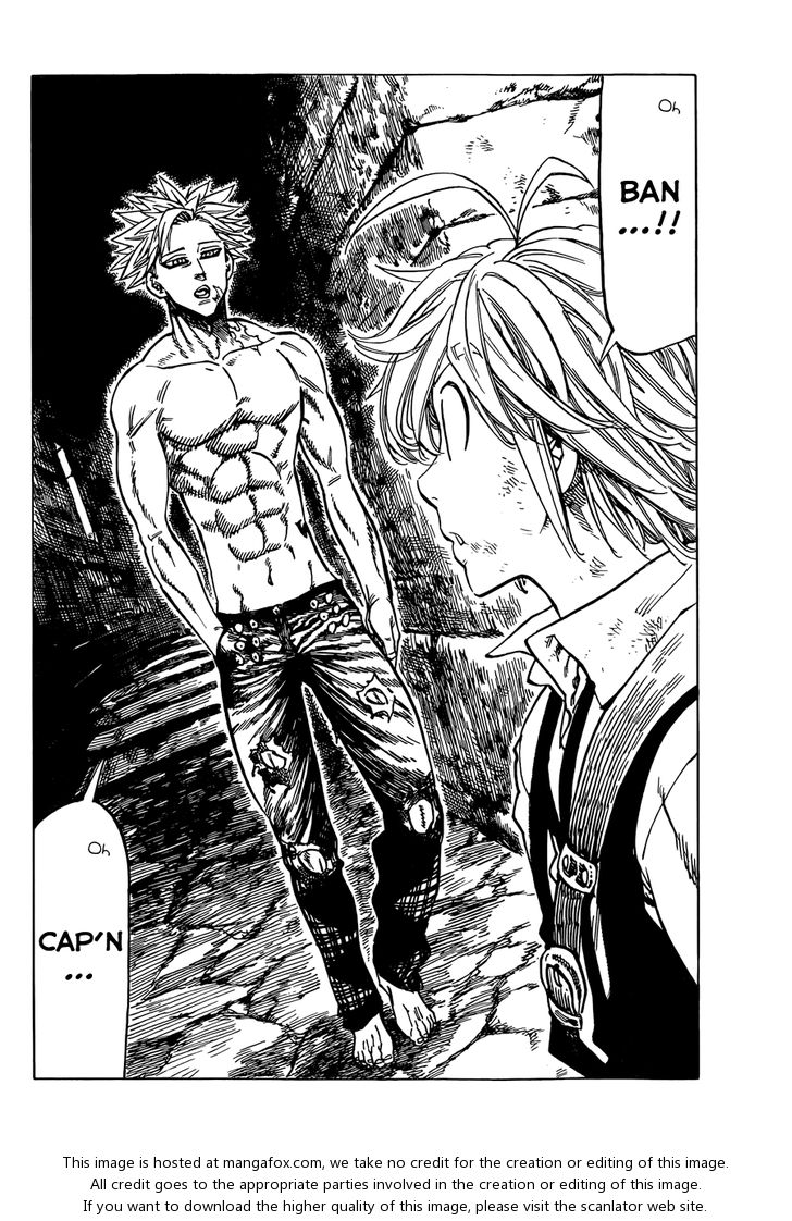 Nanatsu no Taizai Vol.03 Chapter 015 page 11
