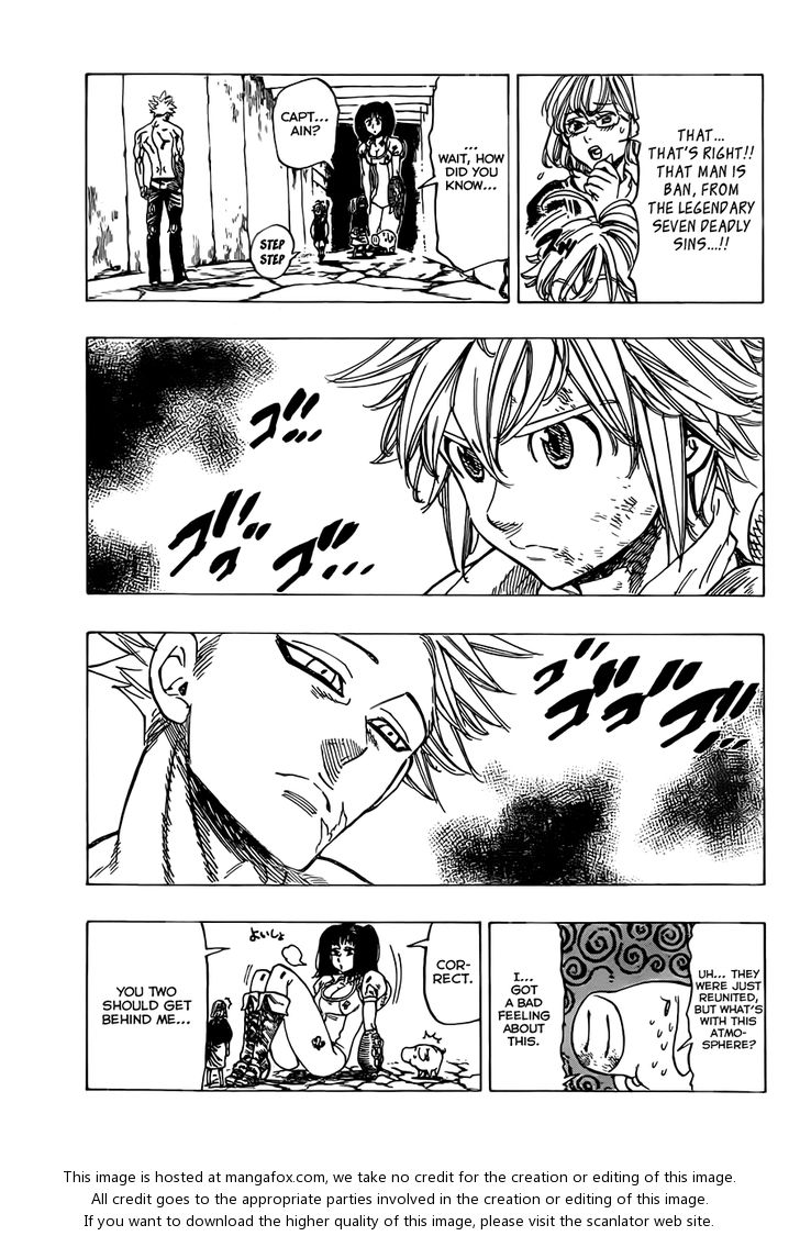 Nanatsu no Taizai Vol.03 Chapter 015 page 12