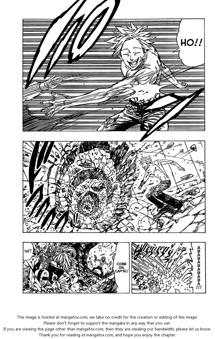 Nanatsu no Taizai Vol.03 Chapter 015 page 14