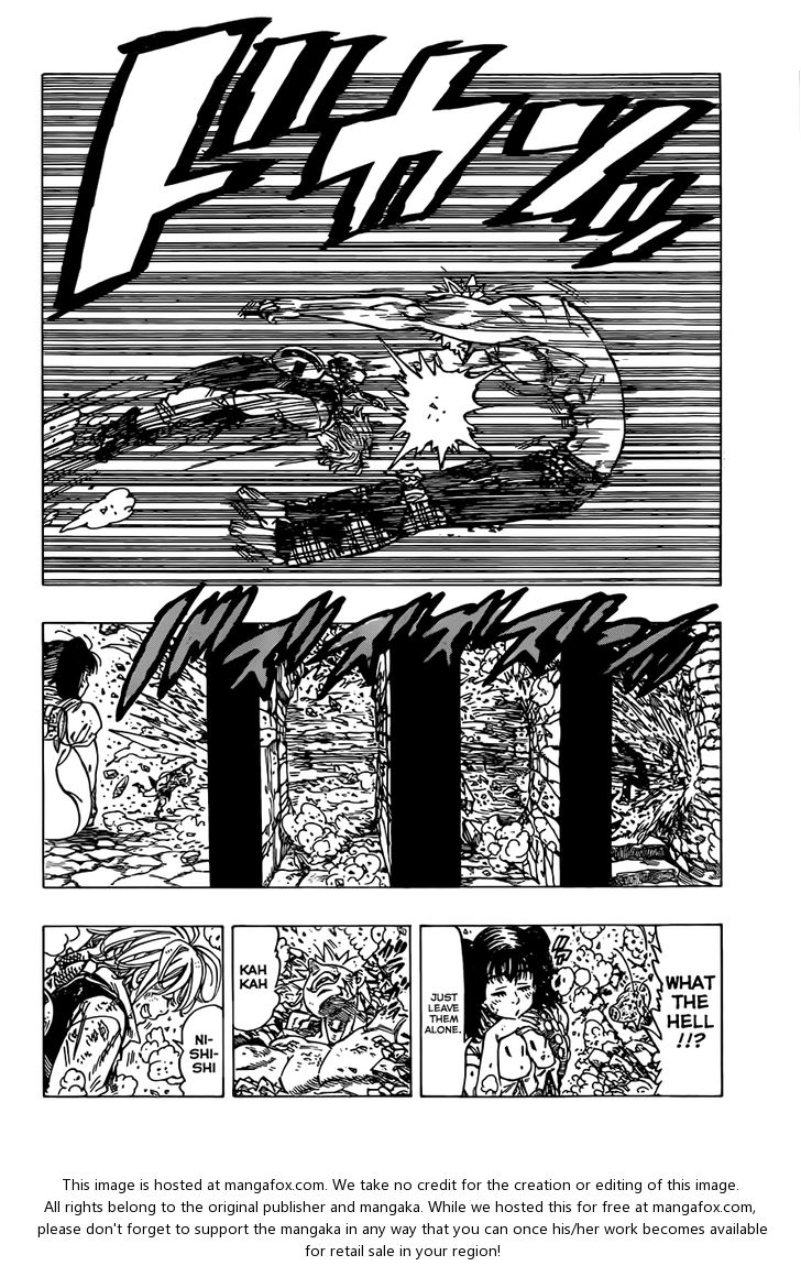 Nanatsu no Taizai Vol.03 Chapter 015 page 15