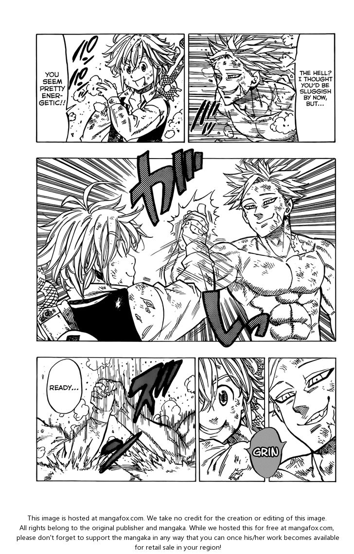 Nanatsu no Taizai Vol.03 Chapter 015 page 16
