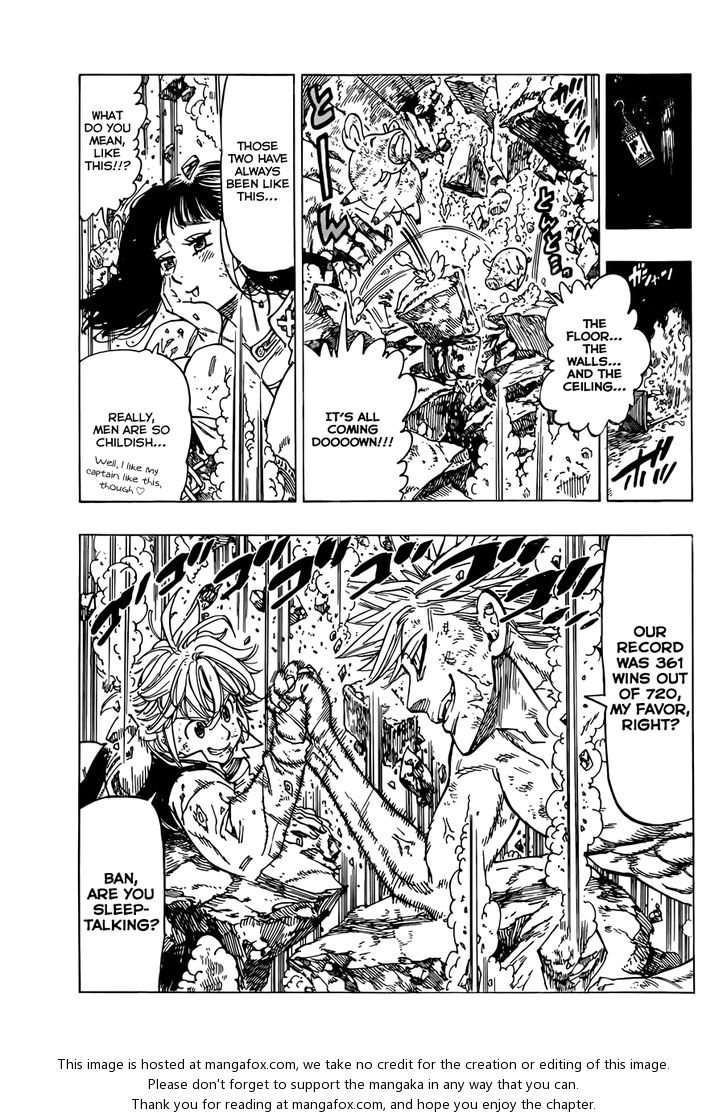Nanatsu no Taizai Vol.03 Chapter 015 page 18
