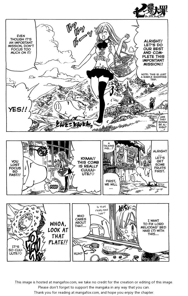 Nanatsu no Taizai Vol.03 Chapter 016.5 page 5