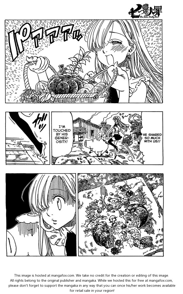 Nanatsu no Taizai Vol.03 Chapter 016.5 page 7