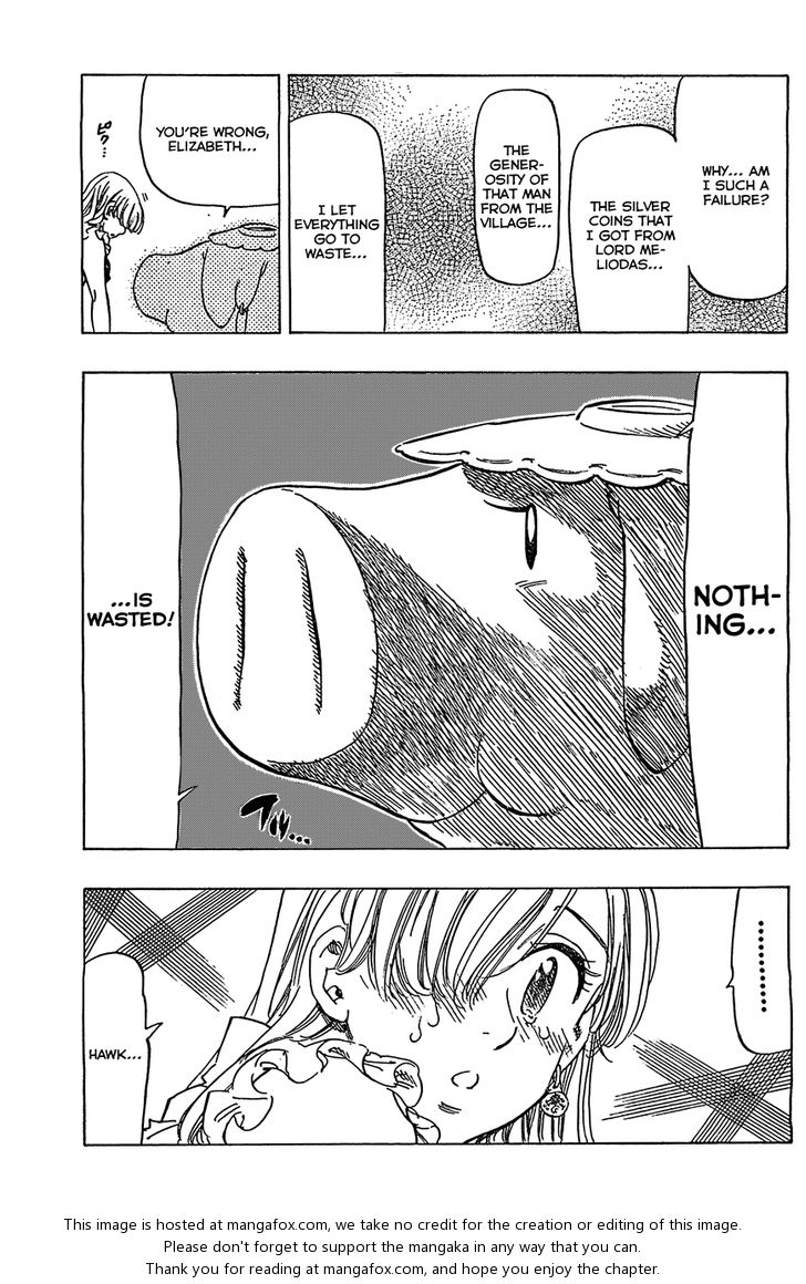 Nanatsu no Taizai Vol.03 Chapter 016.5 page 8