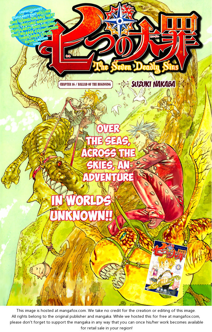Nanatsu no Taizai Vol.03 Chapter 016 page 3