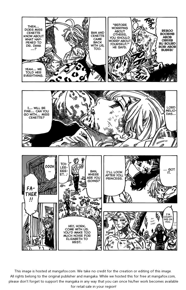 Nanatsu no Taizai Vol.03 Chapter 016 page 6