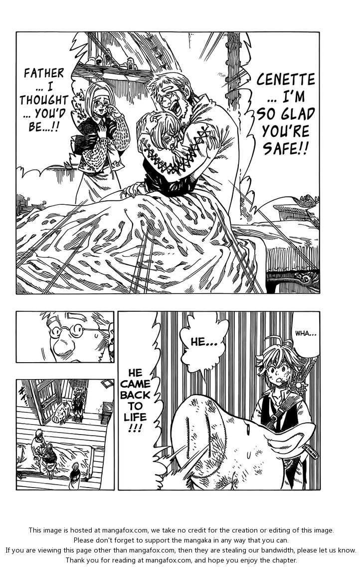 Nanatsu no Taizai Vol.03 Chapter 016 page 7