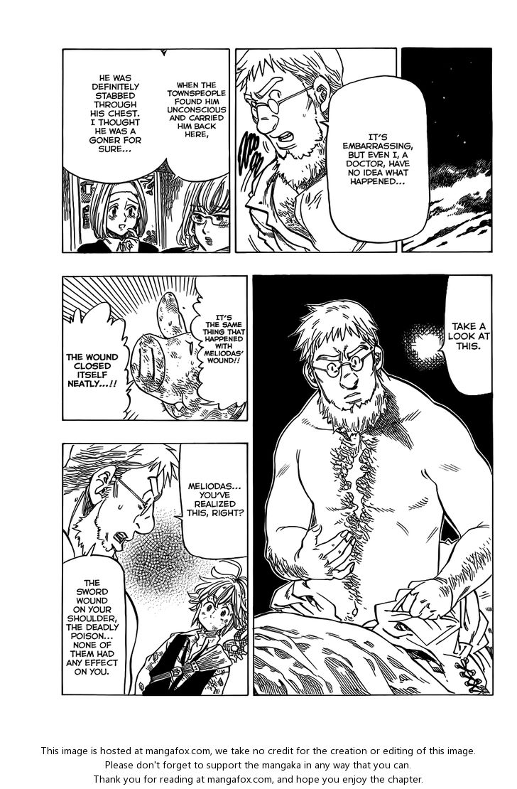 Nanatsu no Taizai Vol.03 Chapter 016 page 8