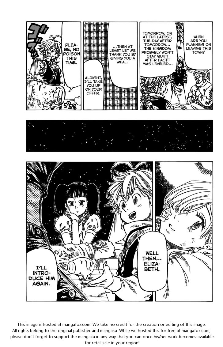 Nanatsu no Taizai Vol.03 Chapter 016 page 10