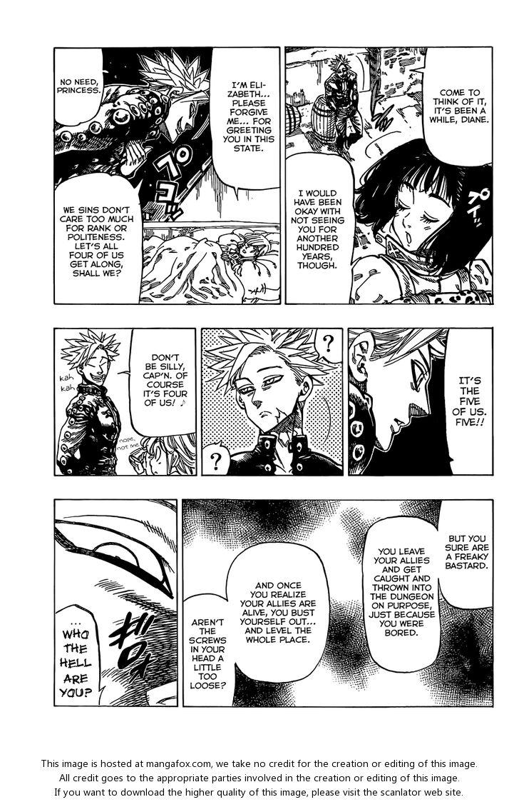 Nanatsu no Taizai Vol.03 Chapter 016 page 12