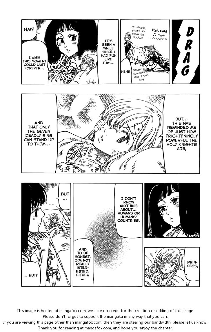 Nanatsu no Taizai Vol.03 Chapter 016 page 16