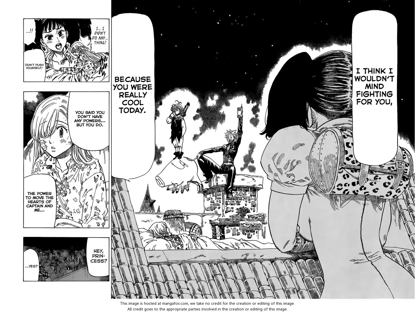 Nanatsu no Taizai Vol.03 Chapter 016 page 17