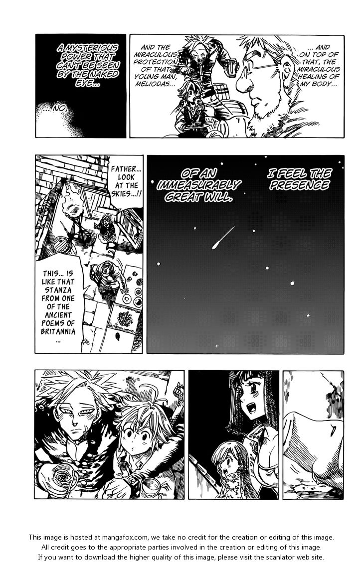 Nanatsu no Taizai Vol.03 Chapter 016 page 19