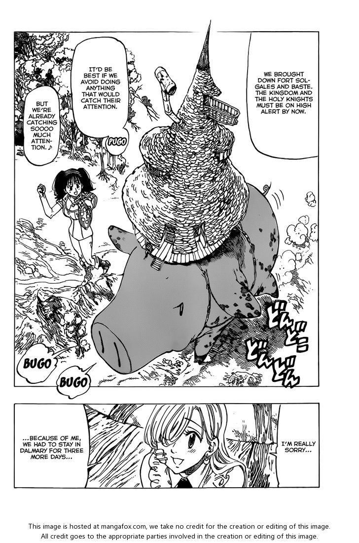 Nanatsu no Taizai Vol.03 Chapter 017 page 6