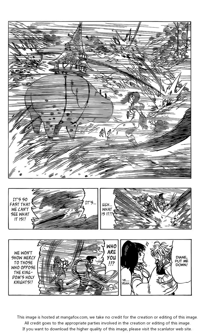 Nanatsu no Taizai Vol.03 Chapter 017 page 12