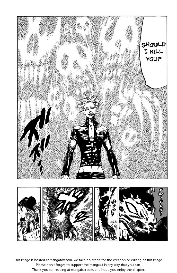 Nanatsu no Taizai Vol.03 Chapter 017 page 15