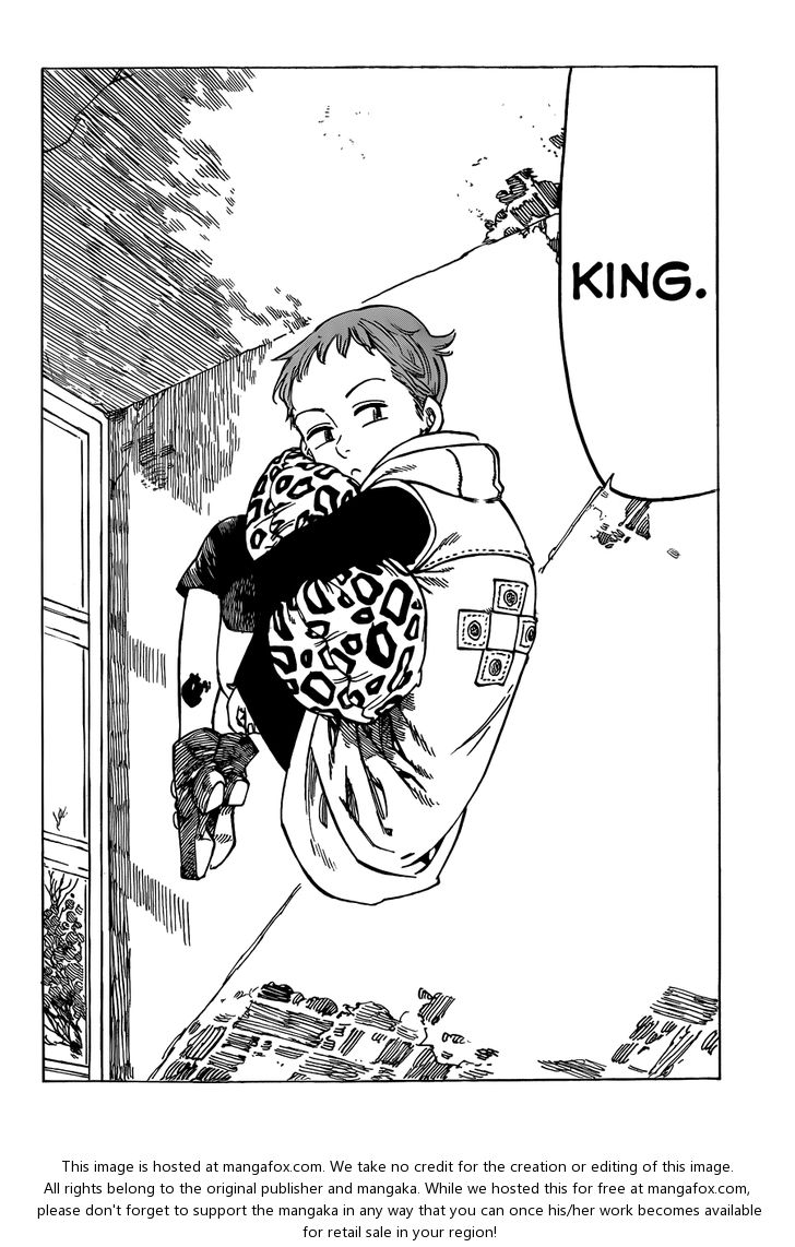 Nanatsu no Taizai Vol.03 Chapter 017 page 21