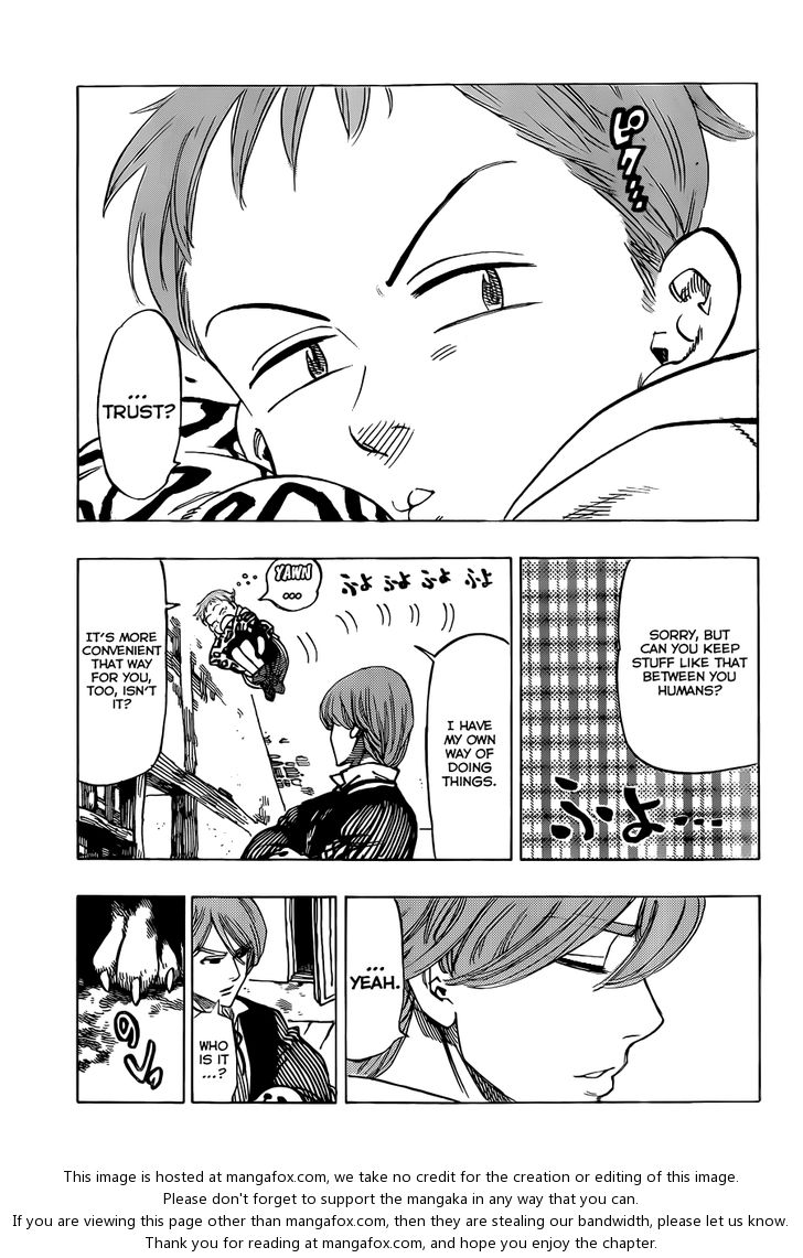Nanatsu no Taizai Vol.03 Chapter 017 page 22