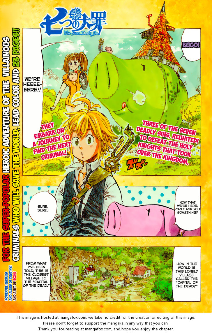 Nanatsu no Taizai Vol.03 Chapter 018 page 2