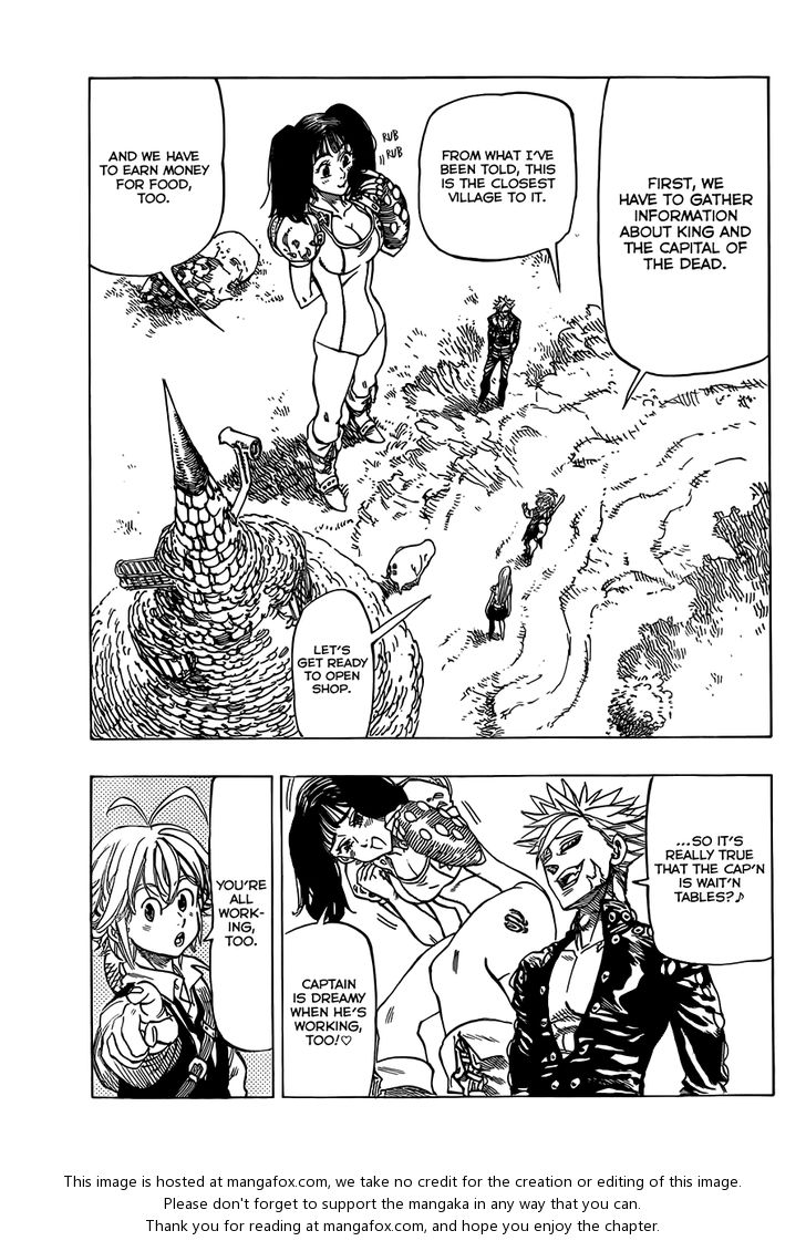 Nanatsu no Taizai Vol.03 Chapter 018 page 5
