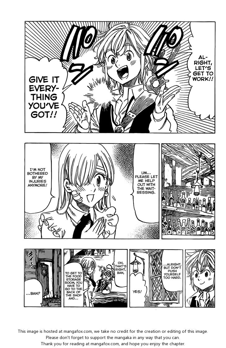 Nanatsu no Taizai Vol.03 Chapter 018 page 7