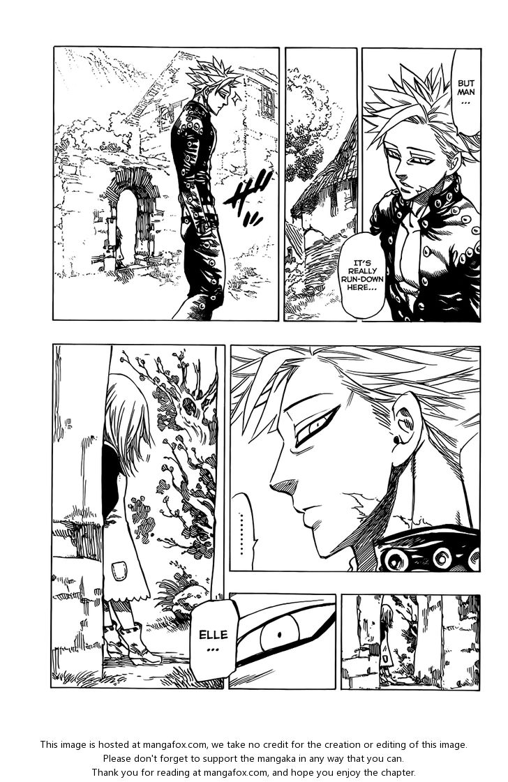 Nanatsu no Taizai Vol.03 Chapter 018 page 9