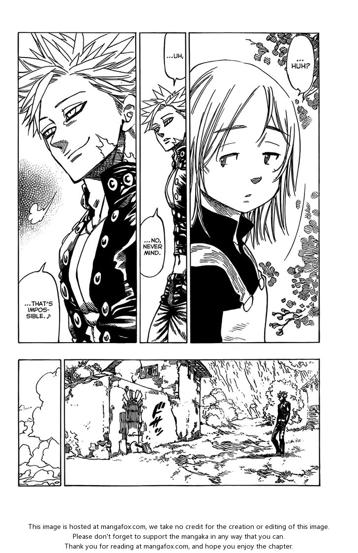 Nanatsu no Taizai Vol.03 Chapter 018 page 10