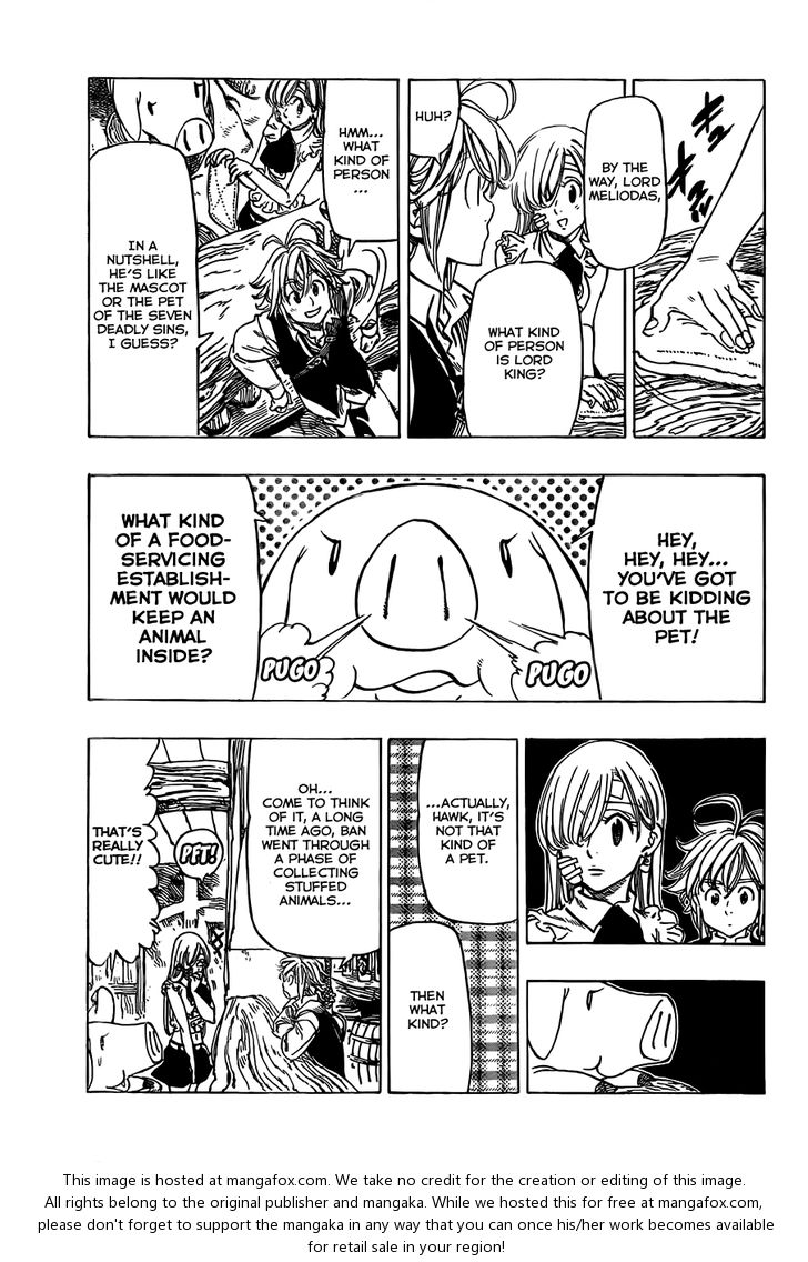 Nanatsu no Taizai Vol.03 Chapter 018 page 11