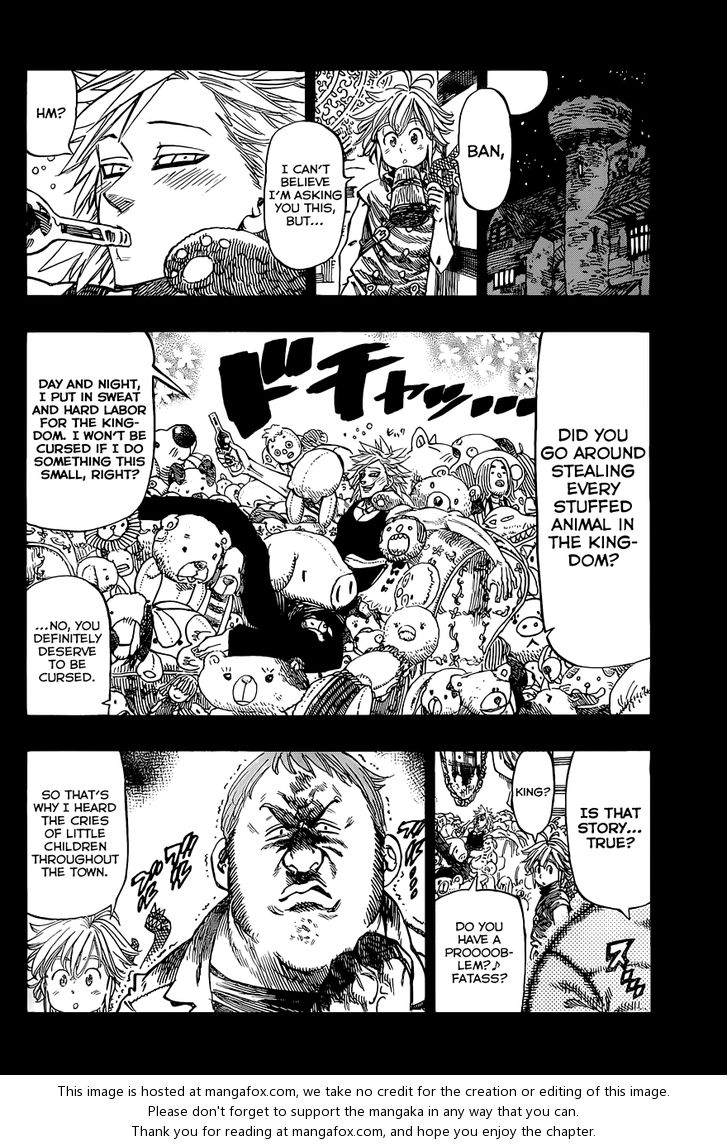 Nanatsu no Taizai Vol.03 Chapter 018 page 12