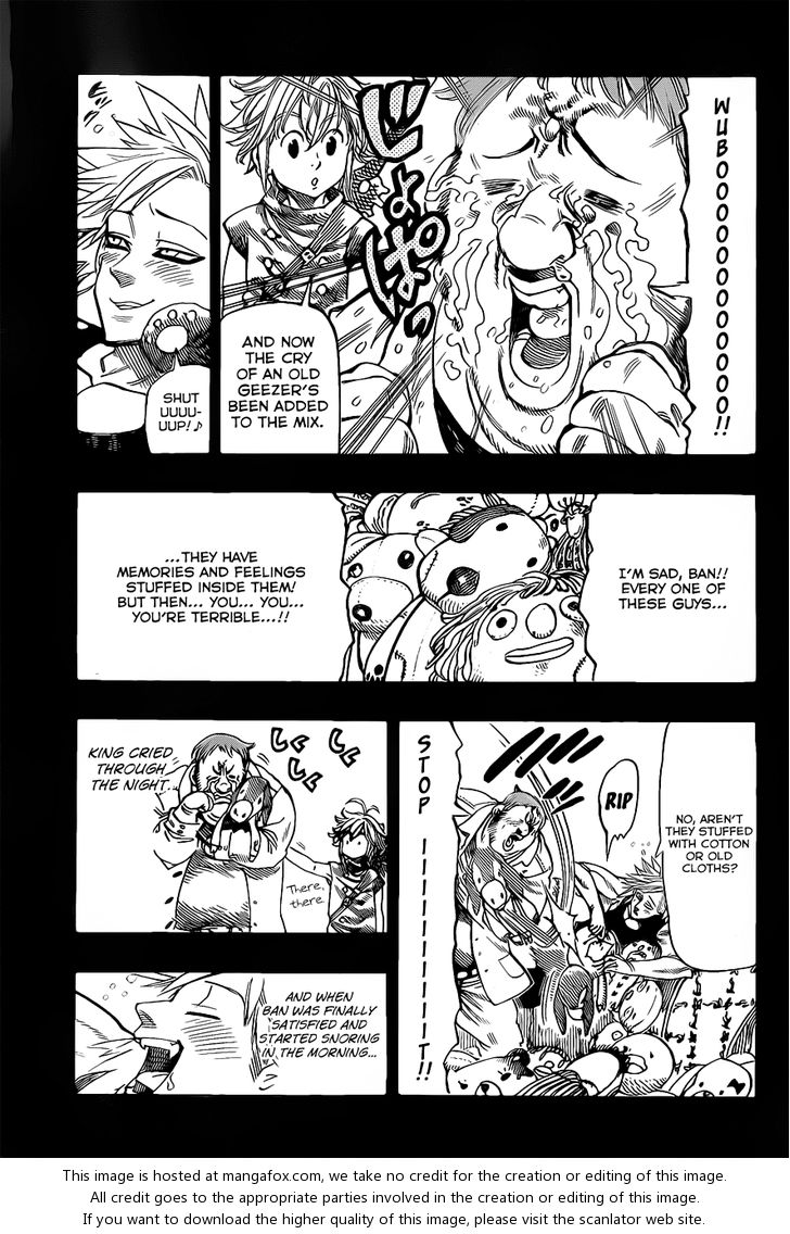 Nanatsu no Taizai Vol.03 Chapter 018 page 13