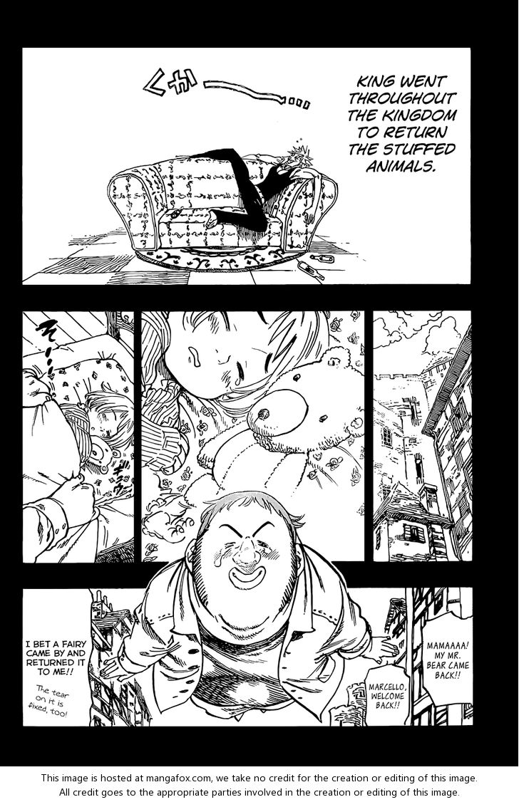 Nanatsu no Taizai Vol.03 Chapter 018 page 14