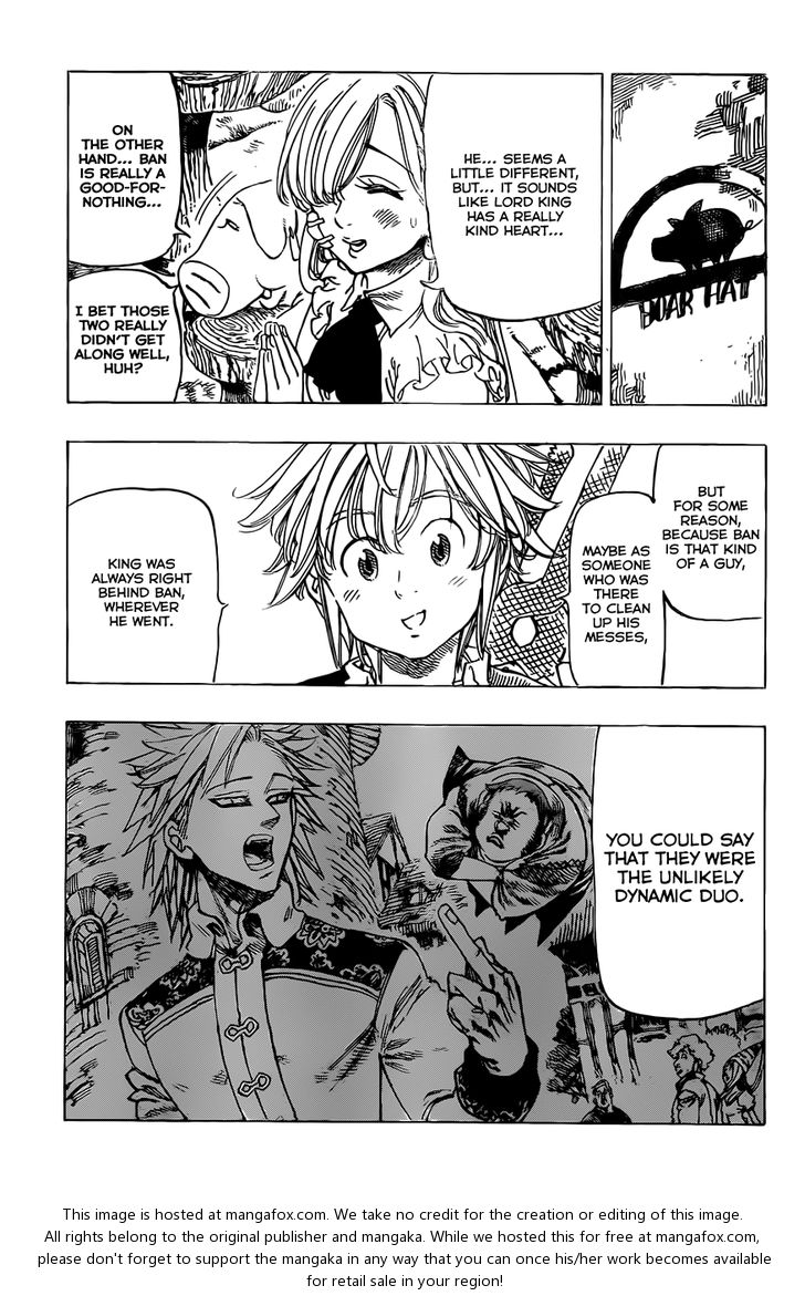 Nanatsu no Taizai Vol.03 Chapter 018 page 15