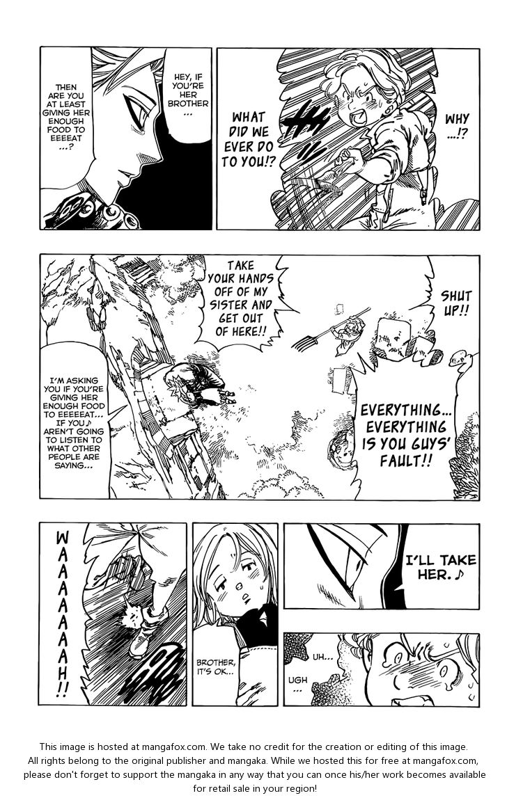 Nanatsu no Taizai Vol.03 Chapter 018 page 17