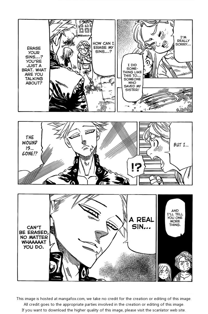 Nanatsu no Taizai Vol.03 Chapter 018 page 19