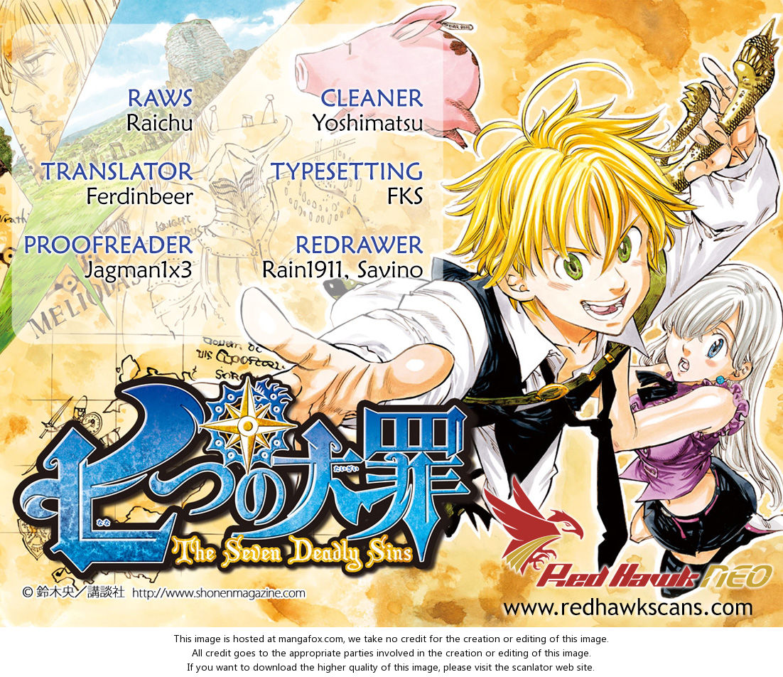 Nanatsu no Taizai Vol.03 Chapter 019 page 2