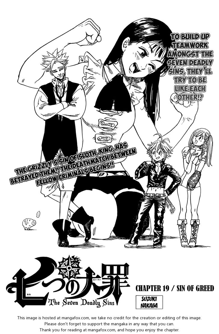 Nanatsu no Taizai Vol.03 Chapter 019 page 3