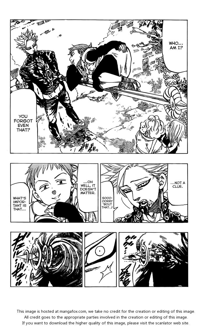 Nanatsu no Taizai Vol.03 Chapter 019 page 4