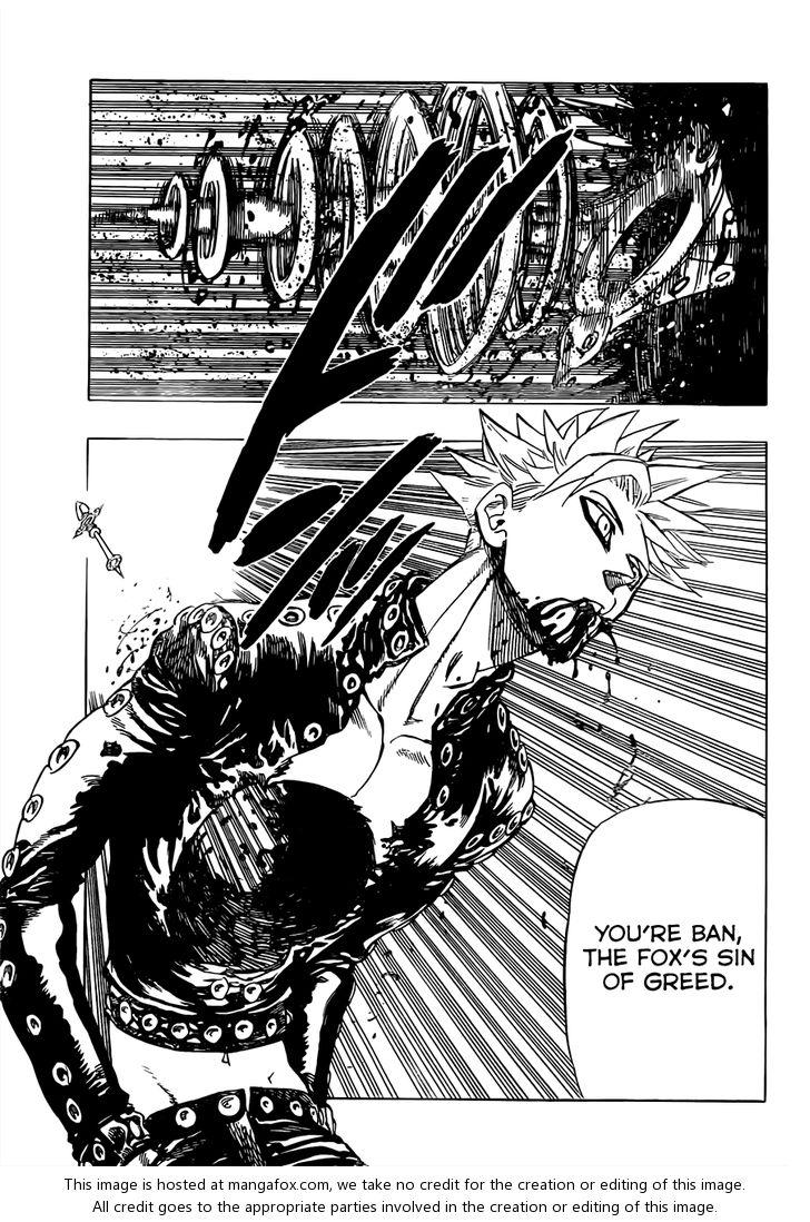 Nanatsu no Taizai Vol.03 Chapter 019 page 5
