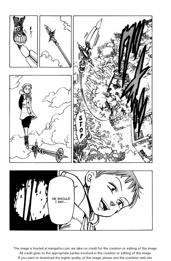 Nanatsu no Taizai Vol.03 Chapter 019 page 6