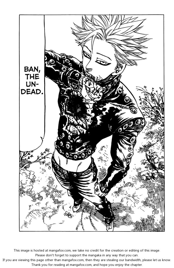 Nanatsu no Taizai Vol.03 Chapter 019 page 7