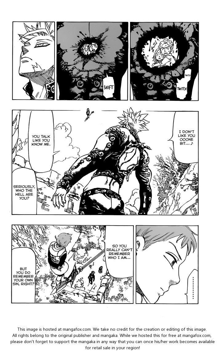 Nanatsu no Taizai Vol.03 Chapter 019 page 8